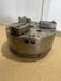 I T W H.D INDUSTRIAL WOODWORTH 12" 3 JAW CHUCK, 12,000 MAX DRAW BAR FORCE - Second Life - Equipment - collection_name