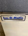 ICE - O - MATIC ELECTRIC ICE BIN AND MAKER WITH ICE SCOOP WATER COOLED - Bargains R Ours - #collection_name#