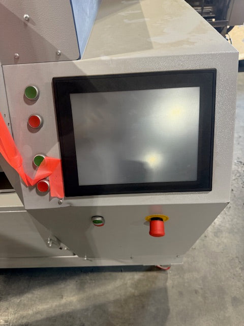 CR Clarke 3D Dye Sublimation Machine Vacuum FORMER / Heat Transfer