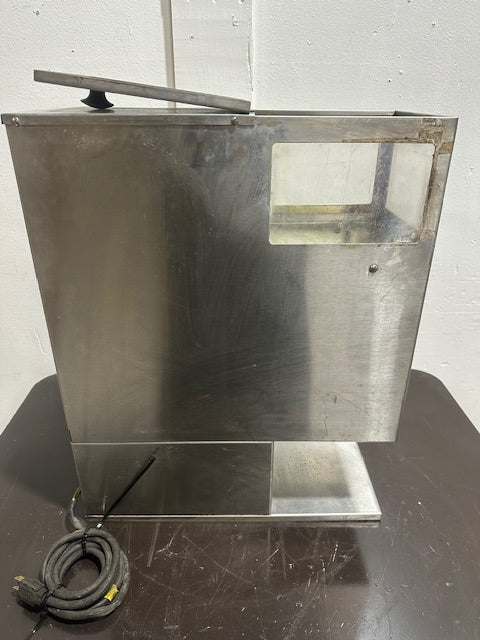 BUNN-O-MATIC HEAVY DUTY COMMERCIAL PRECISION GRINDER MODEL G9