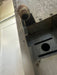 IMPERIAL COMMERCIAL NAT GAS 6 BURNER STAINLESS STEEL RANGE W/ CONVECTION OVEN - Second Life - Equipment - collection_name