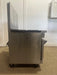 IMPERIAL COMMERCIAL NAT GAS 6 BURNER STAINLESS STEEL RANGE W/ CONVECTION OVEN - Second Life - Equipment - collection_name