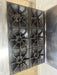 IMPERIAL COMMERCIAL NAT GAS 6 BURNER STAINLESS STEEL RANGE W/ CONVECTION OVEN - Second Life - Equipment - collection_name
