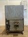 IMPERIAL COMMERCIAL NAT GAS 6 BURNER STAINLESS STEEL RANGE W/ CONVECTION OVEN - Second Life - Equipment - collection_name