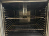 "IMPERIAL ICVG-1"H.D COMMERCIAL N GAS CONVECTION OVEN ON CASTER, 70,000 BTU/HR - Second Life-Equipment-#collection_name#