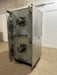 "IMPERIAL ICVG - 2 - B" COMMERCIAL N GAS DOUBLE STACK CONVECTION OVEN WITH 4 RACKS - Second Life - Equipment - collection_name