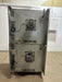 "IMPERIAL ICVG - 2 - B" COMMERCIAL N GAS DOUBLE STACK CONVECTION OVEN WITH 4 RACKS - Second Life - Equipment - collection_name
