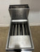 "IMPERIAL IFS - 40"N GAS COMMERCIAL DEEP FRYER ON CASTER W/BASKETS 40LBS 105000BTU - Second Life - Equipment - collection_name