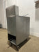 "IMPERIAL IFS - 40"N GAS COMMERCIAL DEEP FRYER ON CASTER W/BASKETS 40LBS 105000BTU - Second Life - Equipment - collection_name