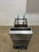 "IMPERIAL IFS - 40"N GAS COMMERCIAL DEEP FRYER ON CASTER W/BASKETS 40LBS 105000BTU - Second Life - Equipment - collection_name