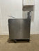 "IMPERIAL IFS - 40"N GAS COMMERCIAL DEEP FRYER ON CASTER W/BASKETS 40LBS 105000BTU - Second Life - Equipment - collection_name