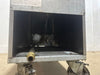 "IMPERIAL IFS - 40"N GAS COMMERCIAL DEEP FRYER ON CASTER W/BASKETS 40LBS 105000BTU - Second Life - Equipment - collection_name