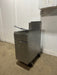 "IMPERIAL IFS - 40"N GAS COMMERCIAL DEEP FRYER ON CASTER W/BASKETS 40LBS 105000BTU - Second Life - Equipment - collection_name