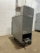 "IMPERIAL IFS - 40"N GAS COMMERCIAL DEEP FRYER ON CASTER W/BASKETS 40LBS 105000BTU - Second Life - Equipment - collection_name