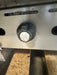 "IMPERIAL" NATURAL GAS 48 IN WIDE COUNTER TOP GRIDDLE W/ GREASE PAN - Second Life - Equipment - collection_name