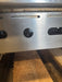 "IMPERIAL" NATURAL GAS 48 IN WIDE COUNTER TOP GRIDDLE W/ GREASE PAN - Second Life - Equipment - collection_name