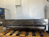 "IMPERIAL" NATURAL GAS 48 IN WIDE COUNTER TOP GRIDDLE W/ GREASE PAN - Second Life - Equipment - collection_name