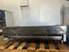 "IMPERIAL" NATURAL GAS 48 IN WIDE COUNTER TOP GRIDDLE W/ GREASE PAN - Second Life - Equipment - collection_name