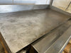 "IMPERIAL" NATURAL GAS 48 IN WIDE COUNTER TOP GRIDDLE W/ GREASE PAN - Second Life - Equipment - collection_name