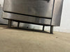 "IMPERIAL" NATURAL GAS HEAVY DUTY COMMERCIAL 6 BURNER STOVE WITH OVEN - Second Life - Equipment - collection_name