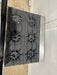 "IMPERIAL" NATURAL GAS HEAVY DUTY COMMERCIAL 6 BURNER STOVE WITH OVEN - Second Life - Equipment - collection_name
