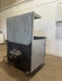 "IMPERIAL"COMMERCIAL N GAS 12" x 12" 6 BURNERS STOVE/RANGE WITH OVEN ON CASTERS - Second Life - Equipment - collection_name