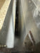 "IMPERIAL"COMMERCIAL N GAS 12" x 12" 6 BURNERS STOVE/RANGE WITH OVEN ON CASTERS - Second Life - Equipment - collection_name