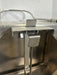 Industrial Drop - Bottom Material Handling Bin - Second Life - Equipment - collection_name