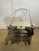 Industrial Drop - Bottom Material Handling Bin - Second Life - Equipment - collection_name