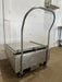 Industrial Drop - Bottom Material Handling Bin - Second Life - Equipment - collection_name