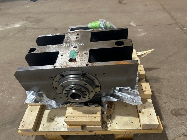 INDUSTRIAL REBUILT SPINDLE ASSEBLY MODEL -TKP-23209, MOTOR DRIVE ELECTRIC POWER - Second Life-Equipment-#collection_name#