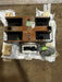 INDUSTRIAL REBUILT SPINDLE ASSEBLY MODEL -TKP-23209, MOTOR DRIVE ELECTRIC POWER - Second Life-Equipment-collection_name