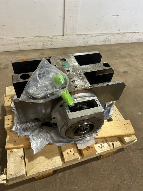 INDUSTRIAL REBUILT SPINDLE ASSEBLY MODEL -TKP-23209, MOTOR DRIVE ELECTRIC POWER - Second Life-Equipment-#collection_name#