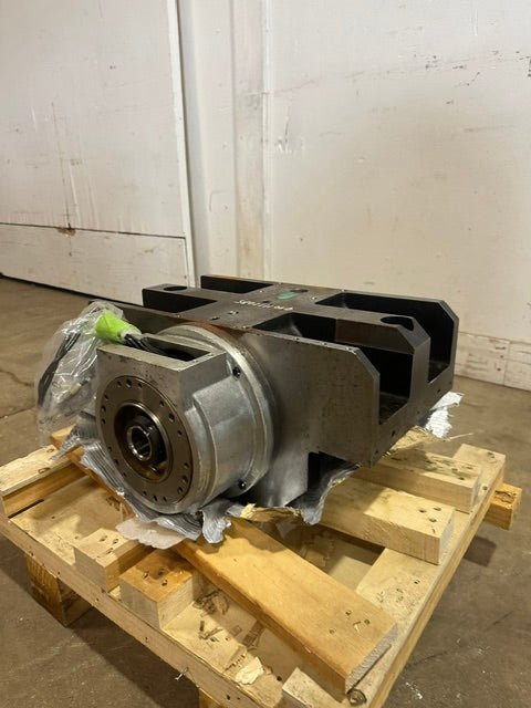 INDUSTRIAL REBUILT SPINDLE ASSEBLY MODEL -TKP-23209, MOTOR DRIVE ELECTRIC POWER - Second Life-Equipment-#collection_name#
