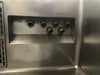 "INSINGER AQUA SCRUBBER"COMMERCIAL POT/PAN WASHING STATION/SCRUBBER SINK W/MOTOR - Second Life-Equipment-collection_name