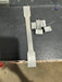 "INSTRON 4302" ELECTROMECHANCIAL UNIVERSAL TESTING MACHINE, HIGH LOW, 120V - Second Life - Equipment - collection_name