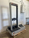 "INSTRON 4302" ELECTROMECHANCIAL UNIVERSAL TESTING MACHINE, HIGH LOW, 120V - Second Life - Equipment - collection_name