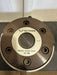 "INSTRON 4302" ELECTROMECHANCIAL UNIVERSAL TESTING MACHINE, HIGH LOW, 120V - Second Life - Equipment - collection_name