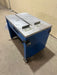 INTERLAKE P - 100 BANDER/STRAPPING MACHINE ON CASTERS - Bargains R Ours - #collection_name#