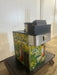 INTERNATIONAL CARBONICS REFRIDGERATED SOUTHERN COMFORT LIME C - TOP MIXING MACHINE - Second Life - Equipment - collection_name