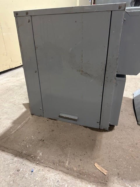 INTERNATIONAL COMFORT PRODUCTS HORIZONTAL MODULATING ECONOMIZER WITH ENTHALPY SENSOR+ BAROMETRIC RELIEF HOOD +INSTRUCTIONS AND INSTALLATION MANUAL - Bargains R Ours - #collection_name#