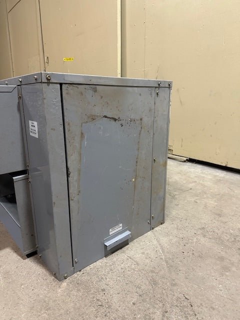 INTERNATIONAL COMFORT PRODUCTS HORIZONTAL MODULATING ECONOMIZER WITH ENTHALPY SENSOR+ BAROMETRIC RELIEF HOOD +INSTRUCTIONS AND INSTALLATION MANUAL - Bargains R Ours - #collection_name#