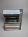 INTERNATIONAL COMFORT PRODUCTS HORIZONTAL MODULATING ECONOMIZER WITH ENTHALPY SENSOR+ BAROMETRIC RELIEF HOOD +INSTRUCTIONS AND INSTALLATION MANUAL - Bargains R Ours - #collection_name#
