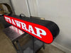 " IT'S A WRAP" LED OUTDOOR SIGN FOR COLLECTION 60"W x 8"H x 5.25"D, 120V PLUG - Second Life - Equipment - collection_name