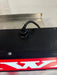 " IT'S A WRAP" LED OUTDOOR SIGN FOR COLLECTION 60"W x 8"H x 5.25"D, 120V PLUG - Second Life - Equipment - collection_name