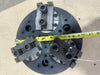 I.T.W H.D INDUSTRIAL WOODWORTH 10" 3 JAW CHUCK, 10,000 MAX DRAW BAR FORCE - Second Life - Equipment - collection_name