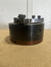 I.T.W H.D INDUSTRIAL WOODWORTH 10" 3 JAW CHUCK, 10,000 MAX DRAW BAR FORCE - Second Life - Equipment - collection_name