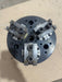 I.T.W H.D INDUSTRIAL WOODWORTH 10" 3 JAW CHUCK, 10,000 MAX DRAW BAR FORCE - Second Life - Equipment - collection_name