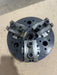 I.T.W H.D INDUSTRIAL WOODWORTH 10" 3 JAW CHUCK, 10,000 MAX DRAW BAR FORCE - Second Life - Equipment - collection_name