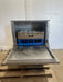 "JACKSON DISHSTAR HT" HIGH TEMP UNDERCOUNTER DISHWASHER WITH 2 RACKS, 1PH - Second Life - Equipment - collection_name